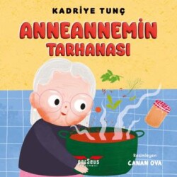 Anneannemin Tarhanası - Perseus