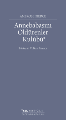 Annebabasını Öldürenler Kulübü - 1