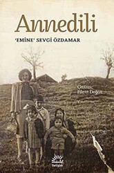 Annedili - İletişim Yayınevi