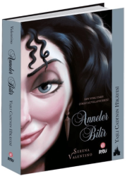 Disney Yaşlı Cadının Hikayesi - Anneler Bilir - Beta Byou