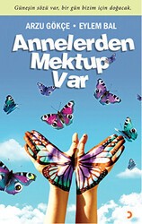 Annelerden Mektup Var - Cinius Yayınları