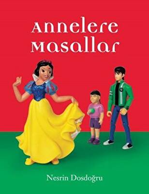 Annelere Masallar - 1