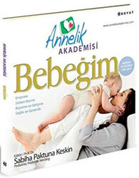 Annelik Akademisi - Bebeğim - 1