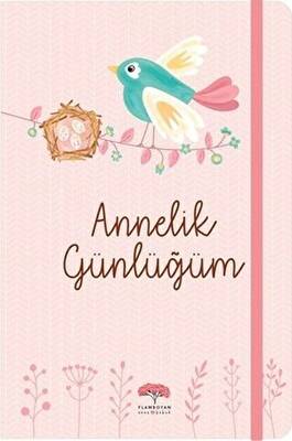 Annelik Günlüğüm - 1