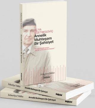 Annelik Muhteşem Bir Şahsiyet - 1