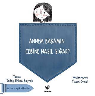 Annem Babamın Cebine Nasıl Sığar? - 1