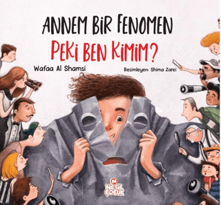 Annem bir fenomen peki ben kimim? - 1