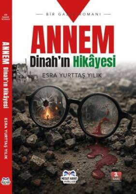 Annem Dinah’ın Hikâyesi - 1