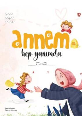 Annem Hep Yanımda - 1