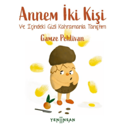 Annem İki Kişi - Yeni İnsan Yayınevi