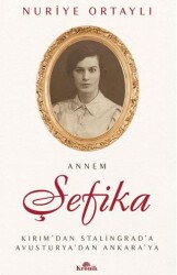 Annem Şefika - Kronik Kitap