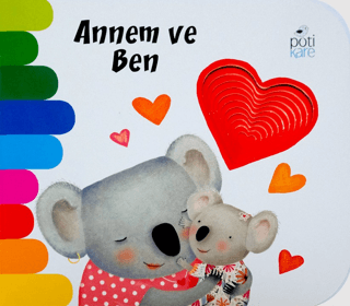 Annem ve Ben - 1