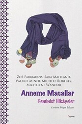 Anneme Masallar - Dipnot Yayınları