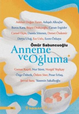 Anneme ve Oğluma - 1
