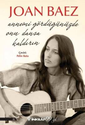 Annemi Gördüğünüzde Onu Dansa Kaldırın - 1