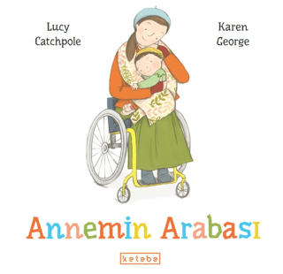 Annemin Arabası - 1