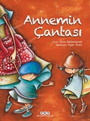 Annemin Çantası - Yapı Kredi Yayınları