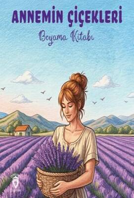 Annemin Çiçekleri - 1