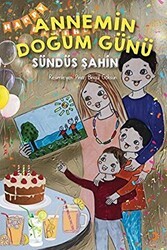 Annemin Doğum Günü - Cinius Yayınları