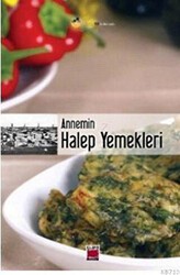 Annemin Halep Yemekleri - Elips Kitap