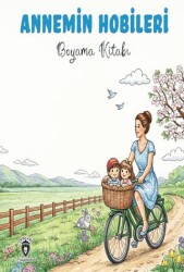 Annemin Hobileri - Dorlion Yayınları