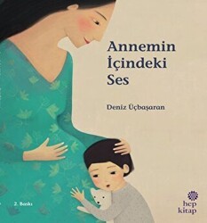 Annemin İçindeki Ses - Hep Kitap