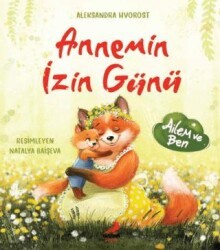 Annemin İzin Günü - Erdem Çocuk