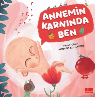 Annemin Karnında Ben - 1