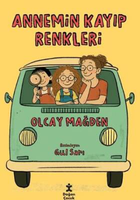 Annemin Kayıp Renkleri - 1