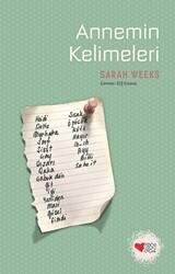 Annemin Kelimeleri - Can Çocuk Yayınları
