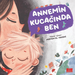 Annemin Kucağında Ben - Aile Yayınları