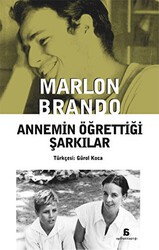 Annemin Öğrettiği Şarkılar - Agora Kitaplığı