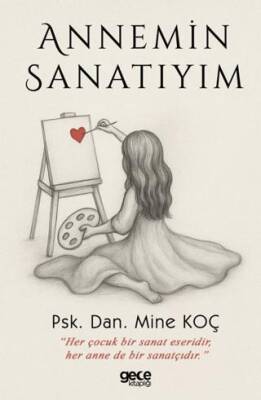 Annemin Sanatıyım - 1