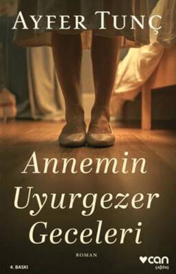 Annemin Uyurgezer Geceleri - 1