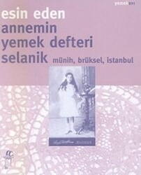 Annemin Yemek Defteri - Oğlak Yayıncılık