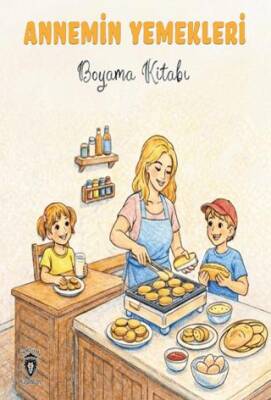 Annemin Yemekleri - 1