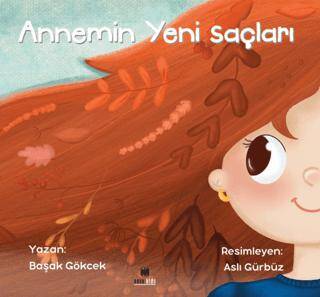 Annemin Yeni Saçları - 1