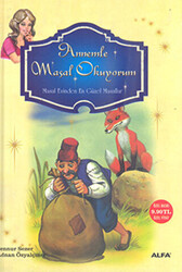 Annemle Masal Okuyorum - 1