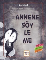 Annene Söyleme - Nar Çocuk