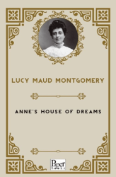 Anne`s House Of Dreams - Paper Books