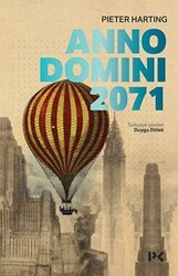 Anno Domini 2071 - Profil Kitap