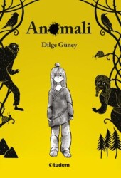 Anomali - Tudem Yayınları