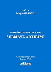 Anonim Ortaklıklarda Sermaye Artırımı - 1