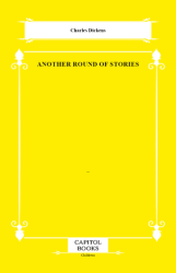 Another Round of Stories - Capitol Books