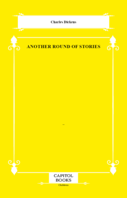 Another Round of Stories - 1