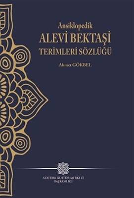 Ansiklopedik Alevi Bektaşi Terimleri Sözlüğü - 1
