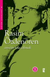 Ansızın Yola Çıkmak - İz Yayıncılık