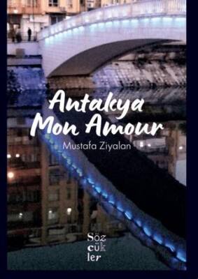 Antakya Mon Amour - 1