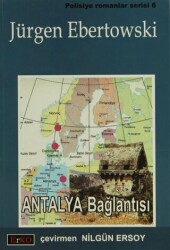 Antalya Bağlantısı - Erko Yayıncılık