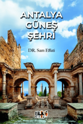 Antalya Güneş Şehri - Tilki Kitap